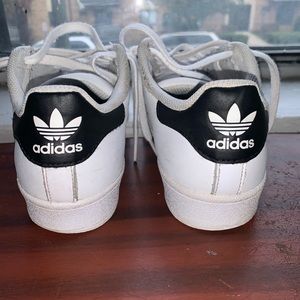 Adidas superstar